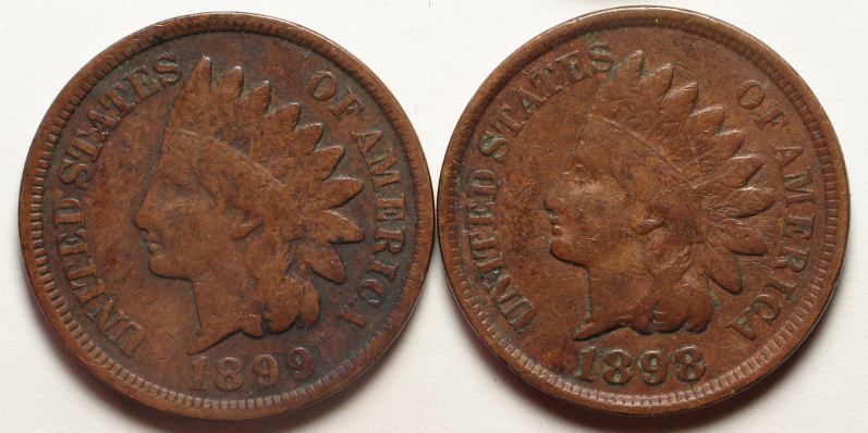 Indian-Cents-From-Inlaws-Lots-Of-Pics